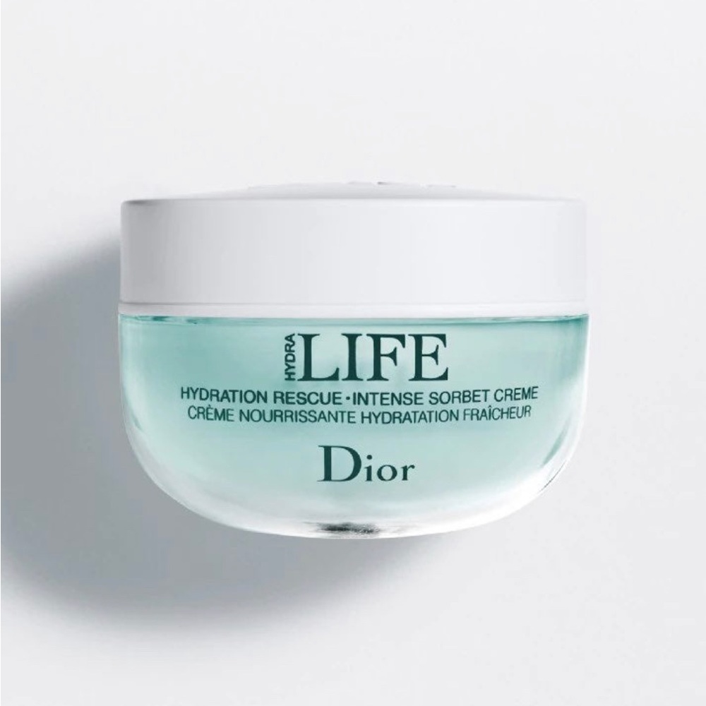 Dior Hydra Life Intense Sorbet Creme